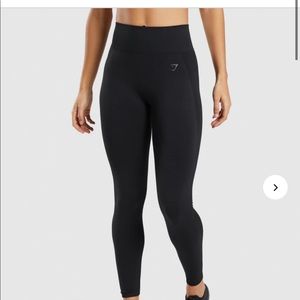 Gymshark Flex leggings!
